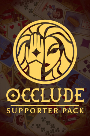 Occlude - Supporter Pack