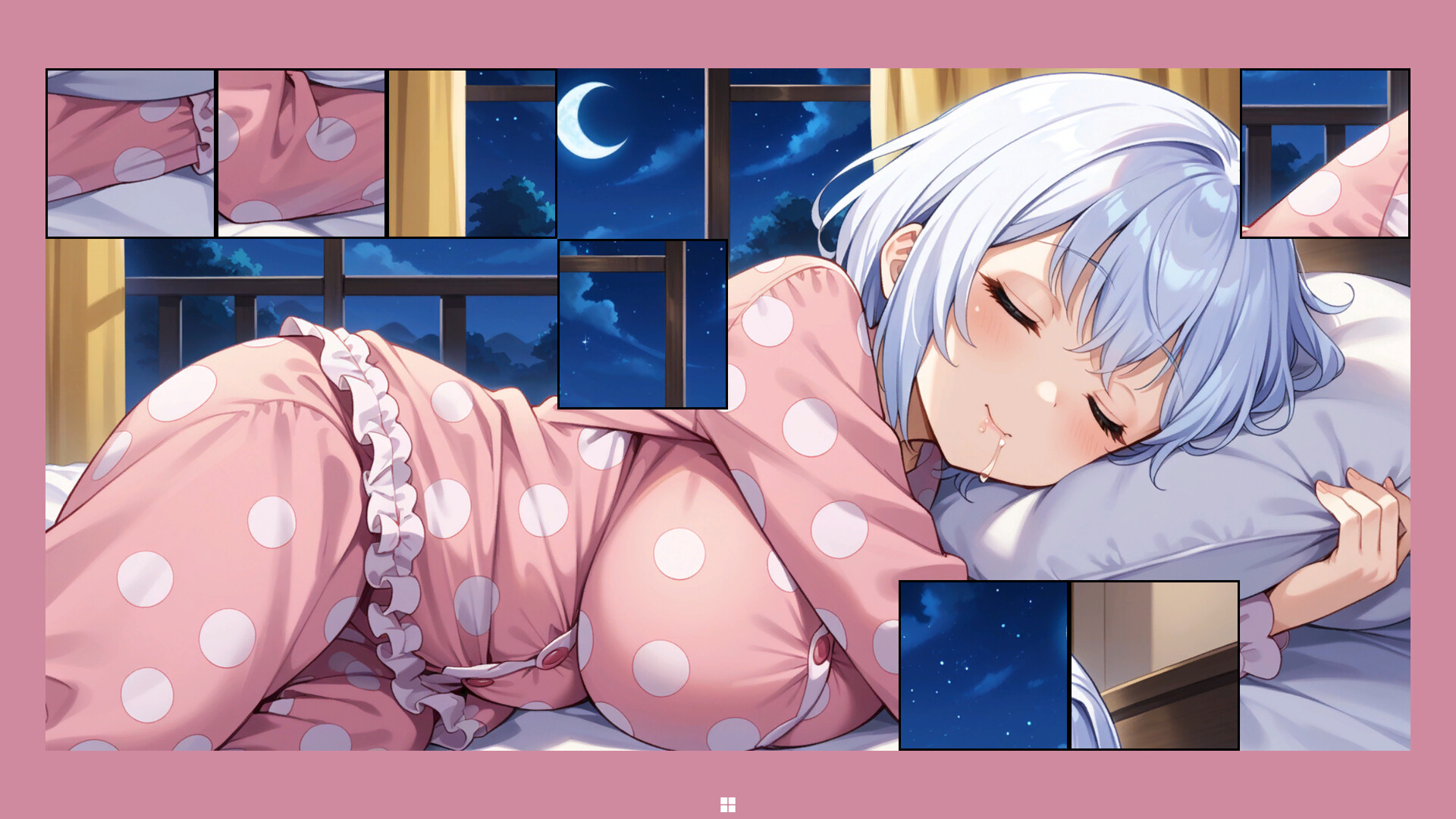 Hentai Stella screenshot #6