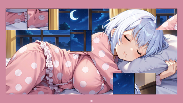 Hentai Stella screenshot 6