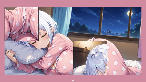 Скриншот из Hentai Stella