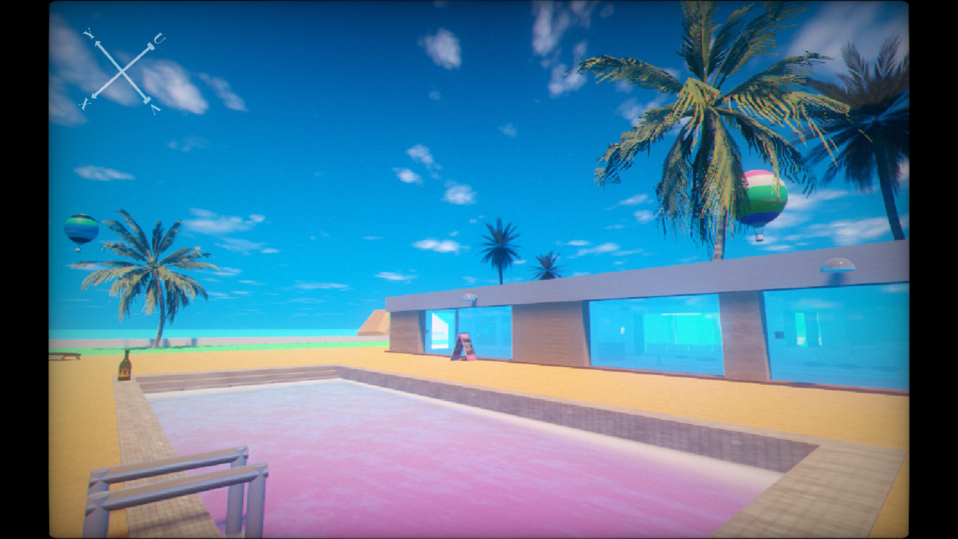 SERPENT AT THE VERNISSAGE screenshot 3