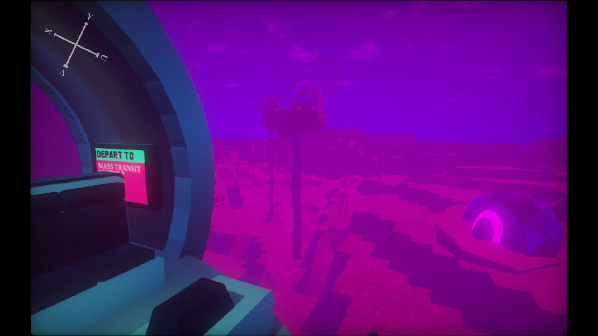 SERPENT AT THE VERNISSAGE screenshot #12