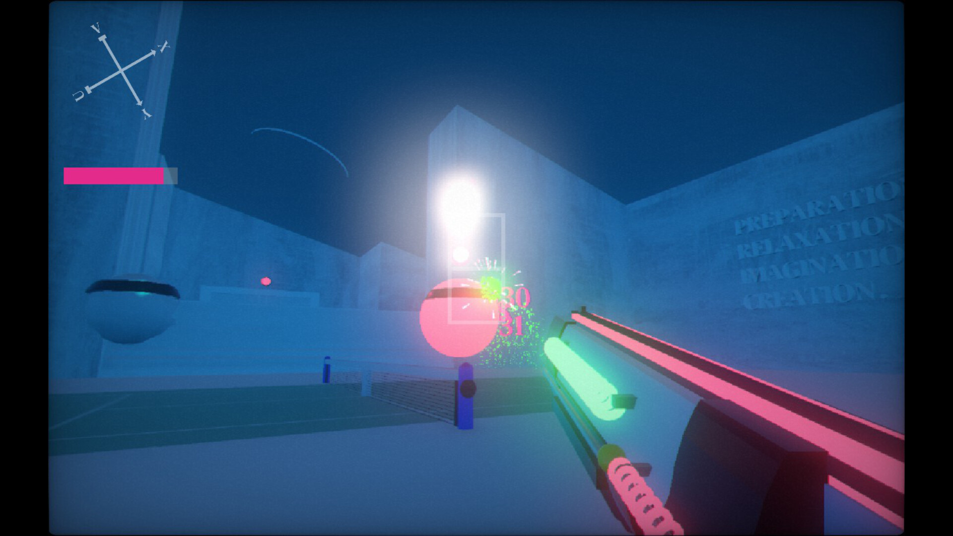 SERPENT AT THE VERNISSAGE screenshot #9