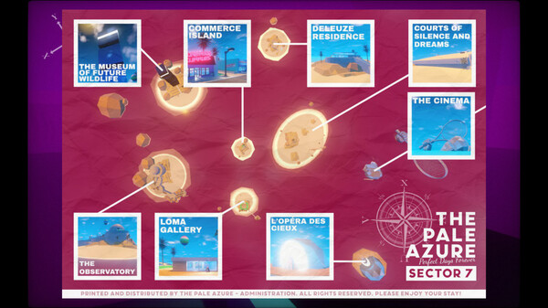 SERPENT AT THE VERNISSAGE.