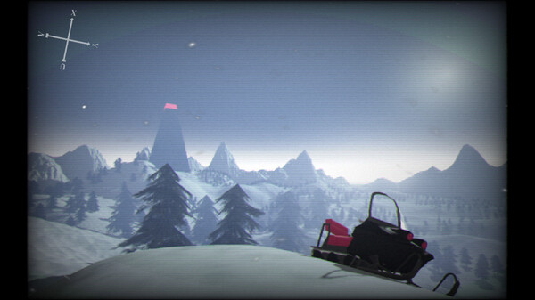 SERPENT AT THE VERNISSAGE screenshot 2