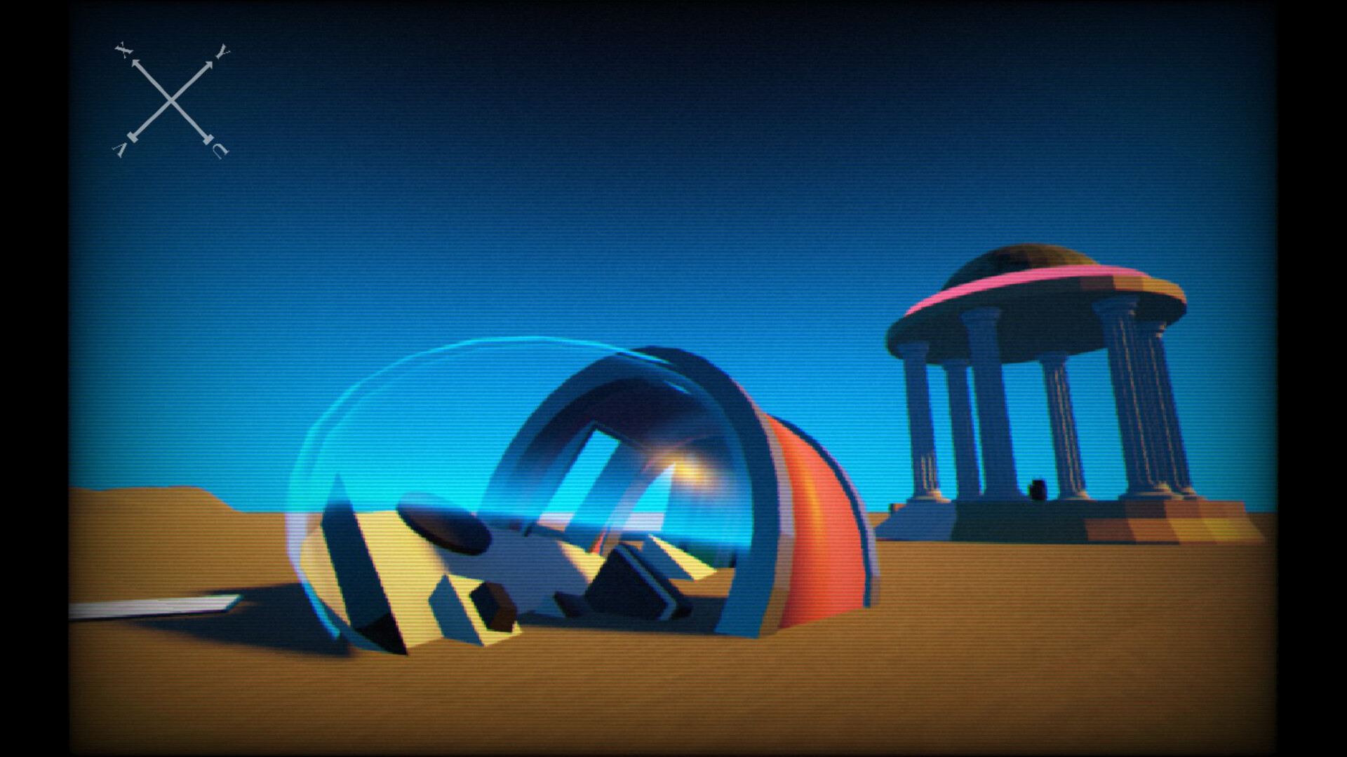 SERPENT AT THE VERNISSAGE screenshot #8