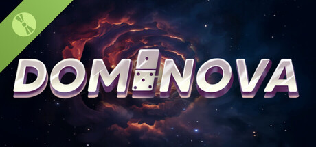 Dominova Demo cover art