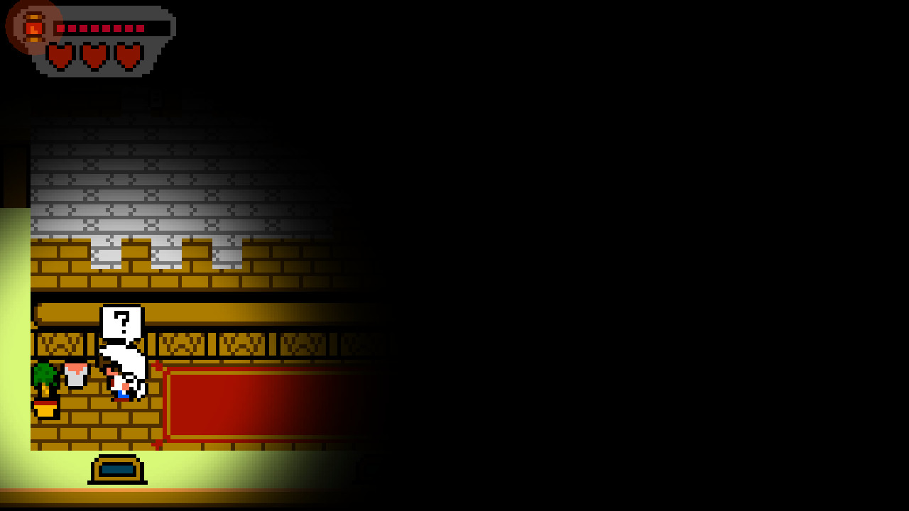 #2. The Empty Inn (Steam) 由: Candlelight Studios