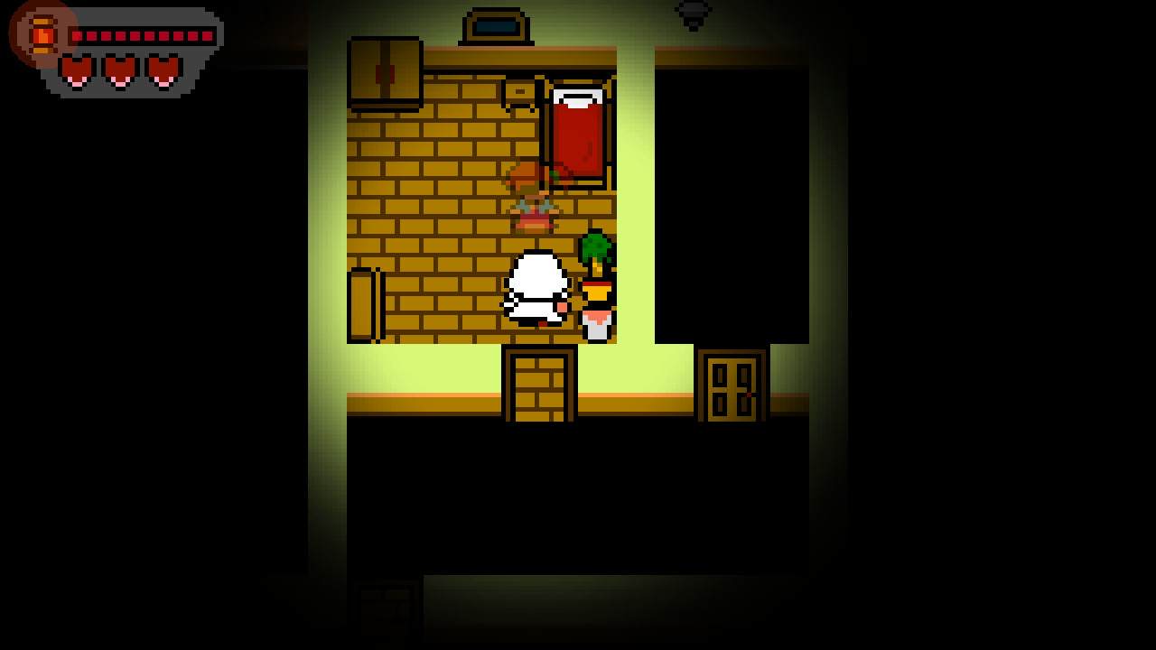 #1. The Empty Inn (Steam) 由: Candlelight Studios