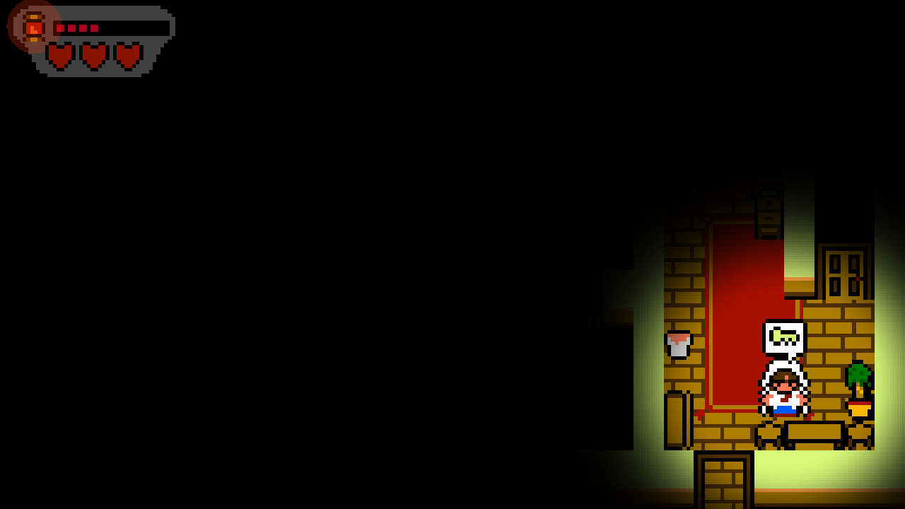 #3. The Empty Inn (Steam) 由: Candlelight Studios