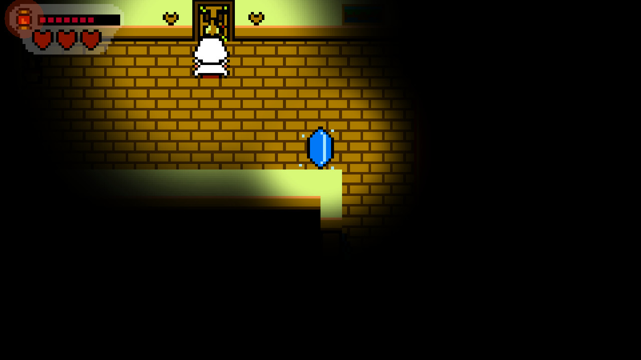 #4. The Empty Inn (Steam) 由: Candlelight Studios