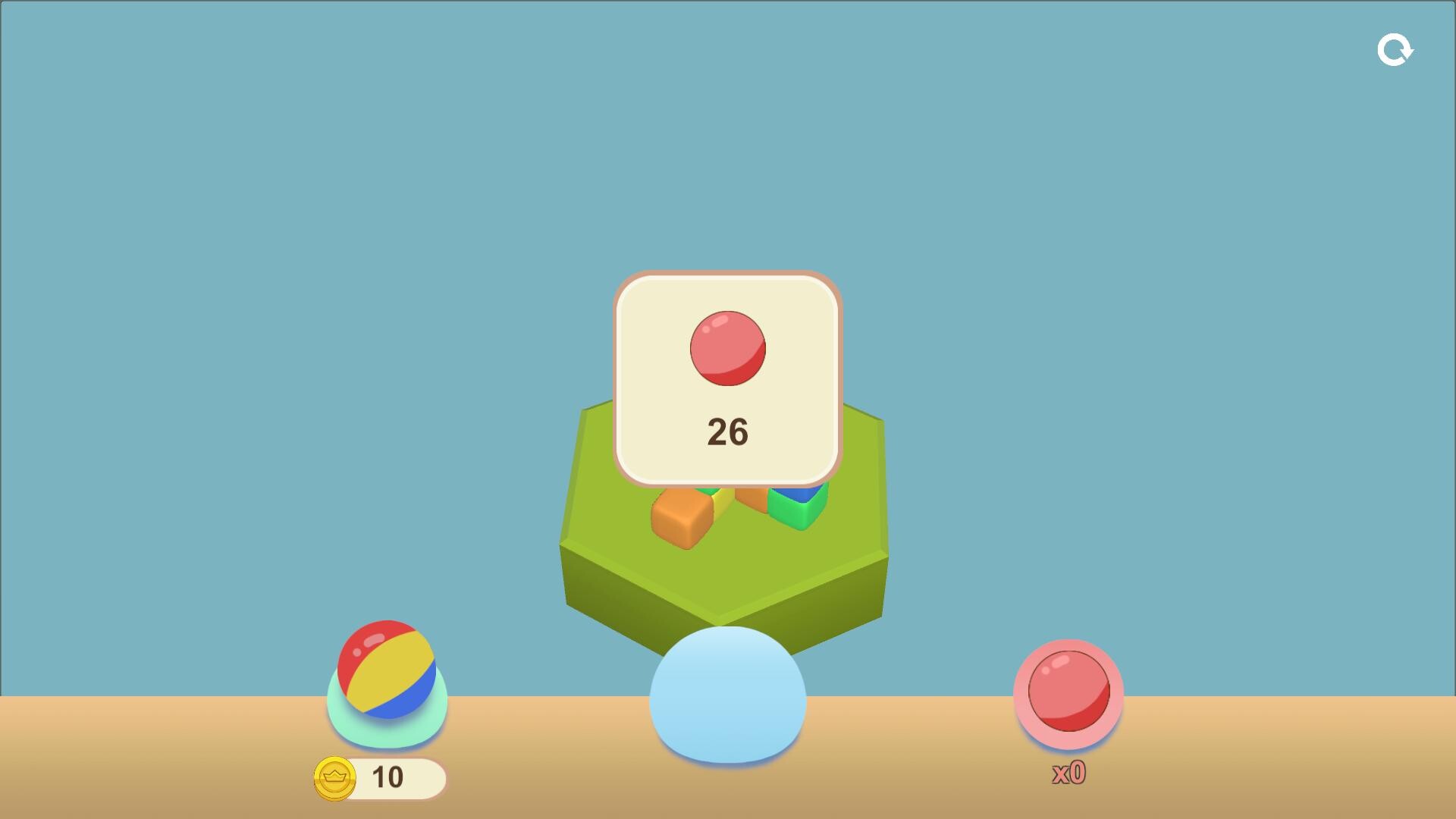 #5. Block Pile (Steam) 由: FishBox