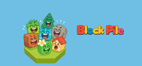 Block Pile