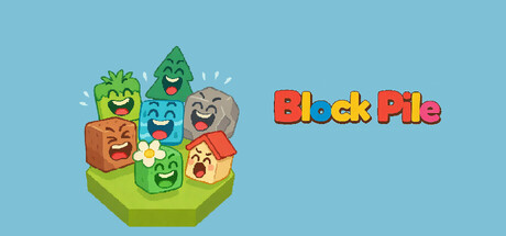 Block Pile