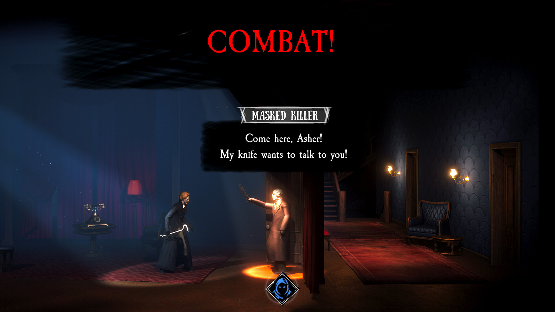 Agent of Strange screenshot #7