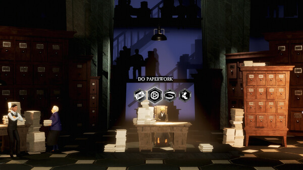 Agent of Strange screenshot 6