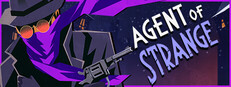 Agent of Strange