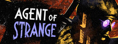 Agent of Strange