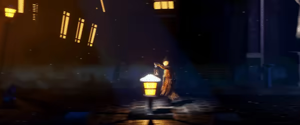 Agent of Strange video 4