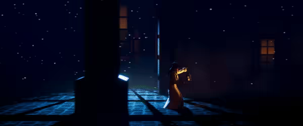 Agent of Strange video 2