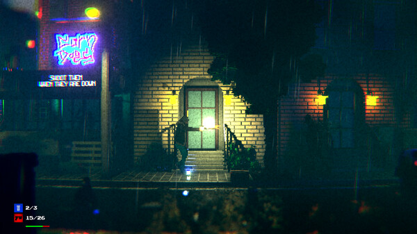 Another Day Off screenshot 3