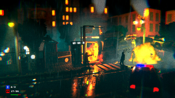 Another Day Off screenshot 2