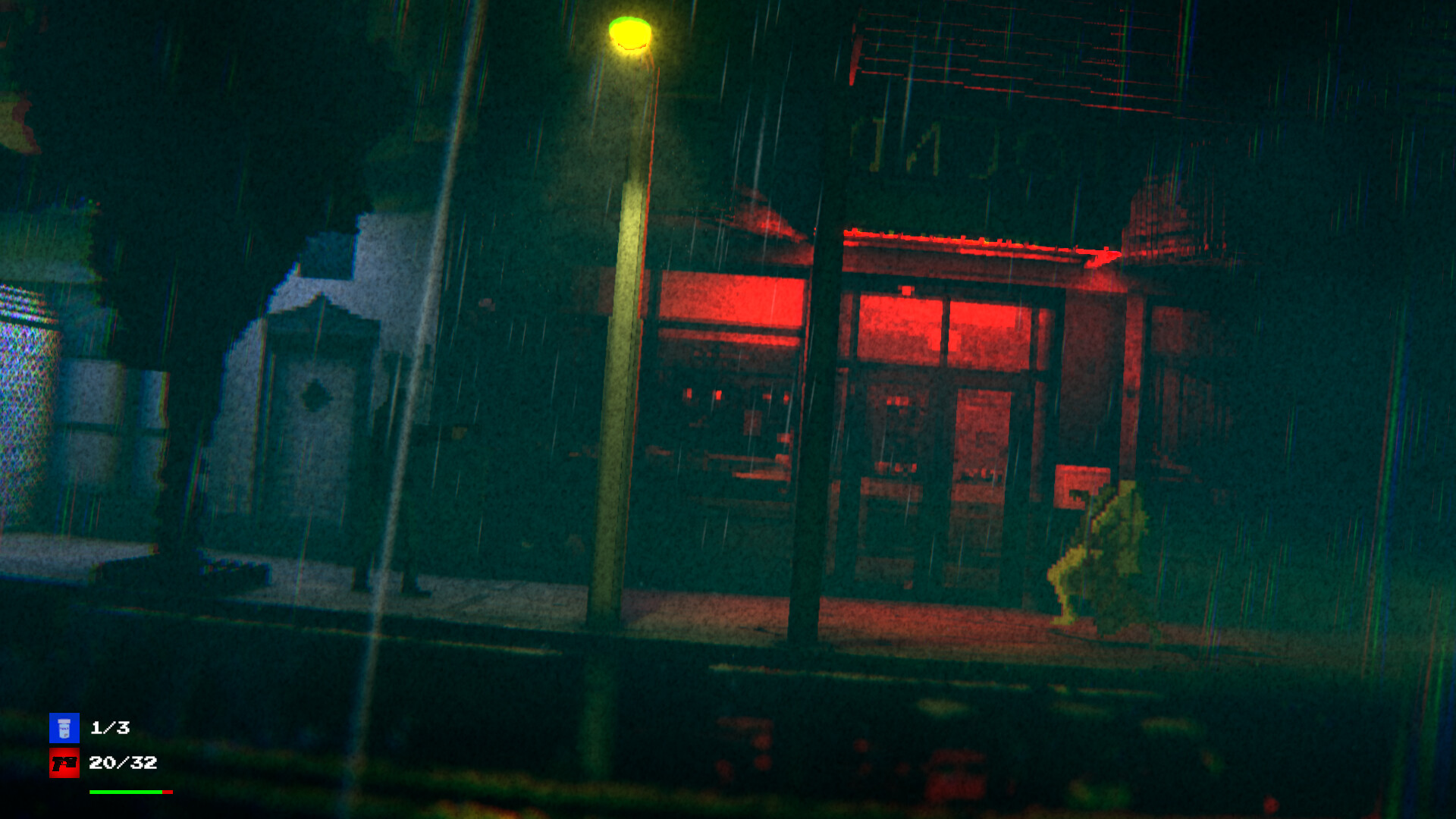 Another Day Off screenshot #4