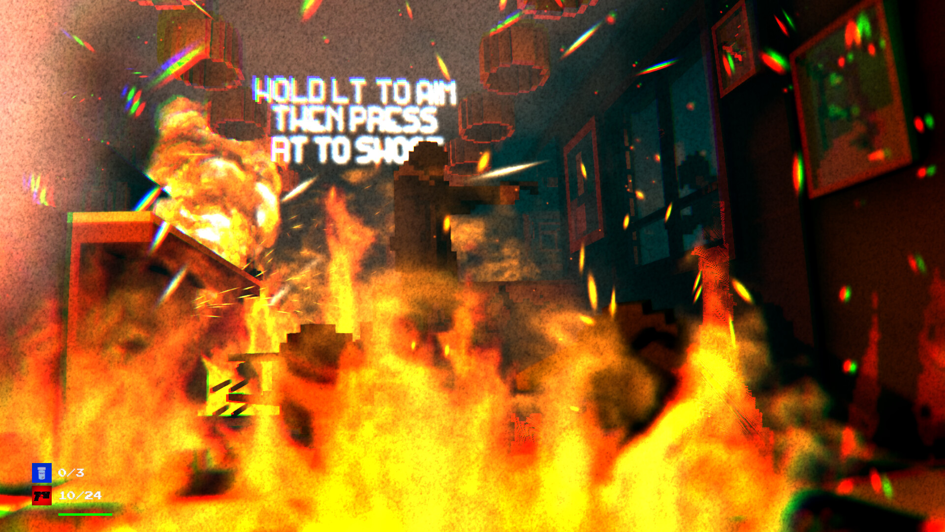 Another Day Off screenshot #1