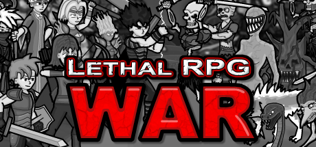 Lethal RPG: War Cheat Engine/CT