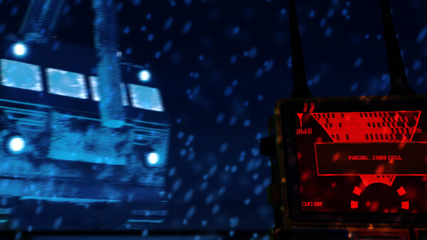 Homeostasis Playtest screenshot 1