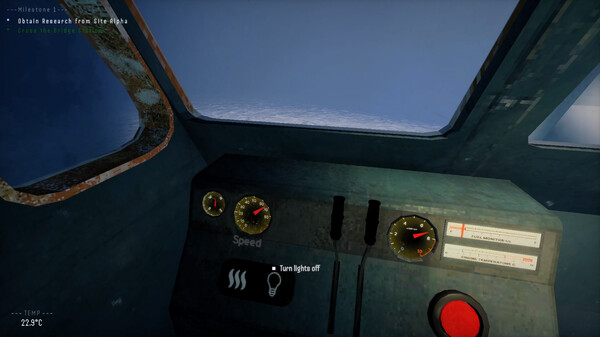 Homeostasis Playtest screenshot 4