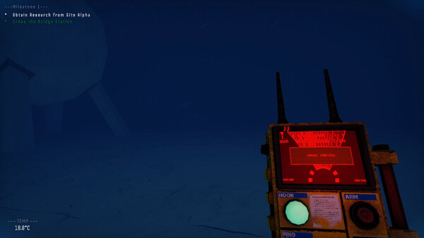 Homeostasis Playtest screenshot 3