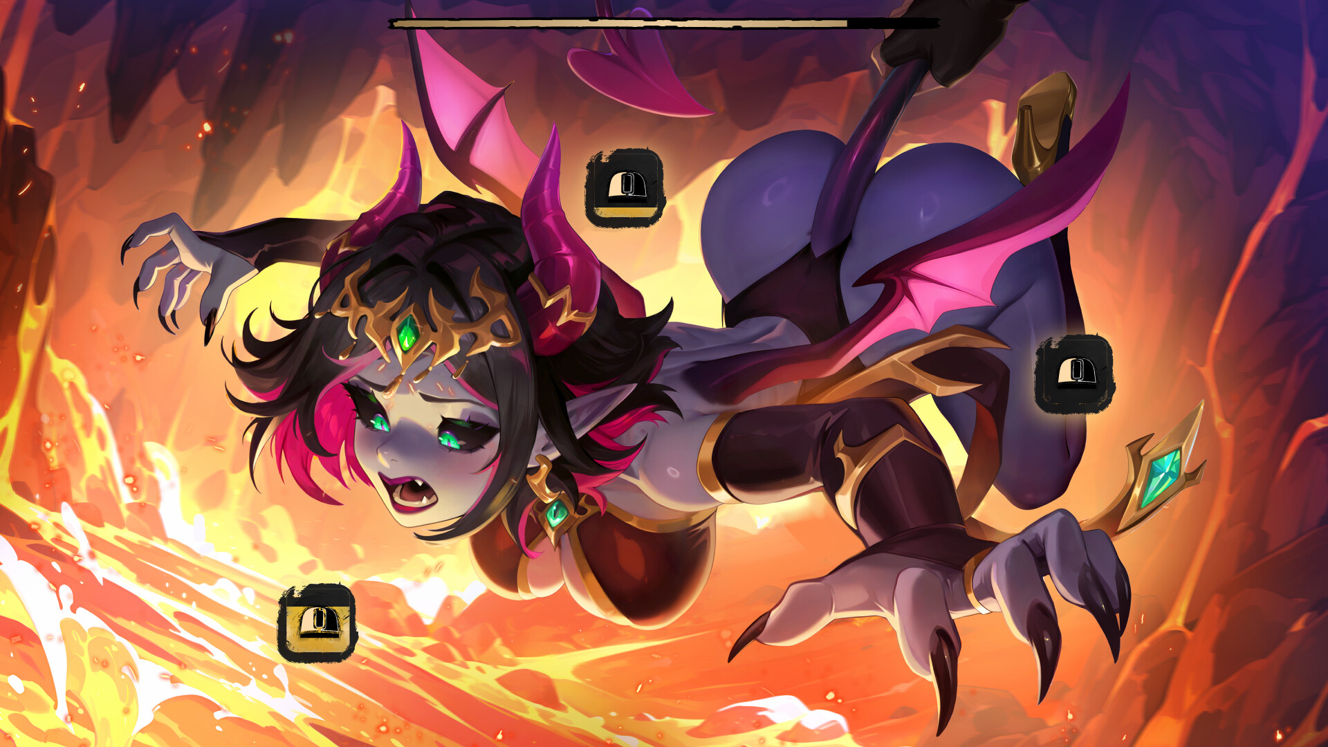 AURA 2: Lust of the Gods screenshot #15