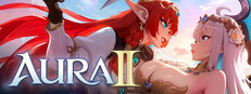 AURA 2: Lust of the Gods