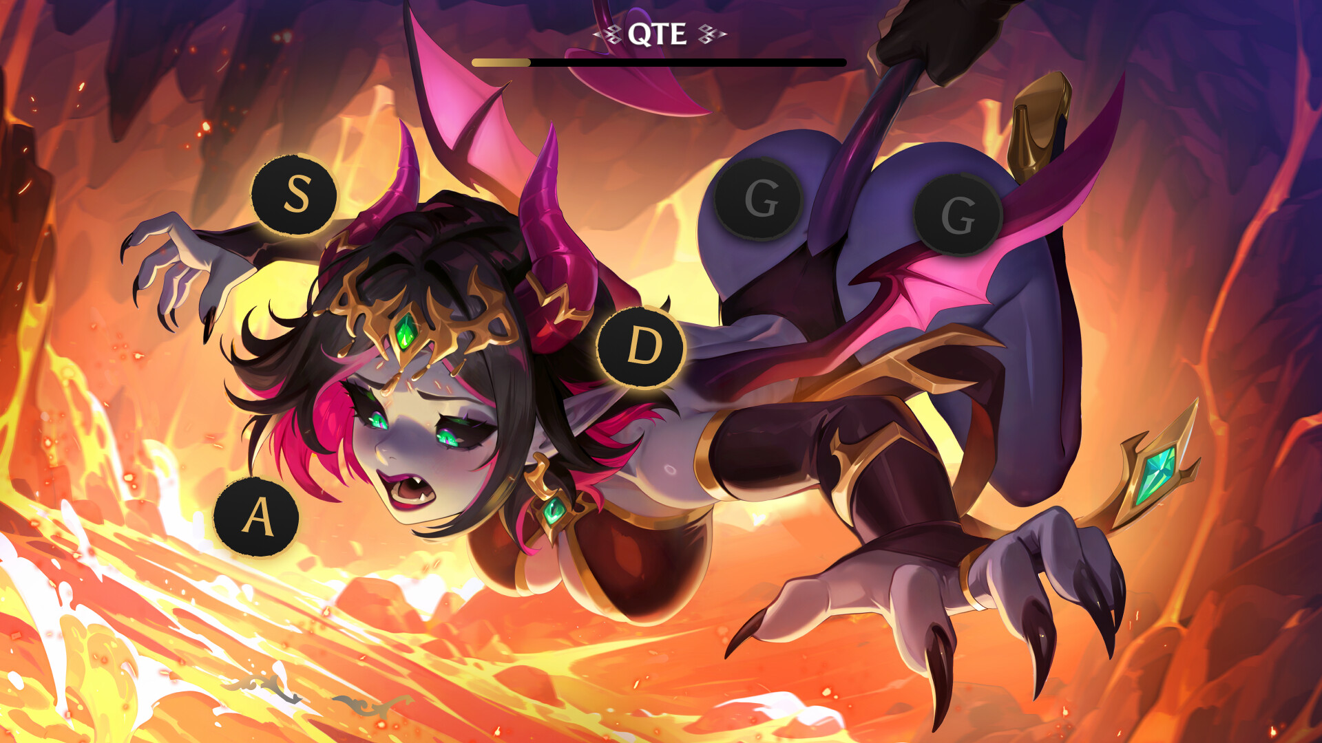 AURA 2: Lust of the Gods screenshot #10