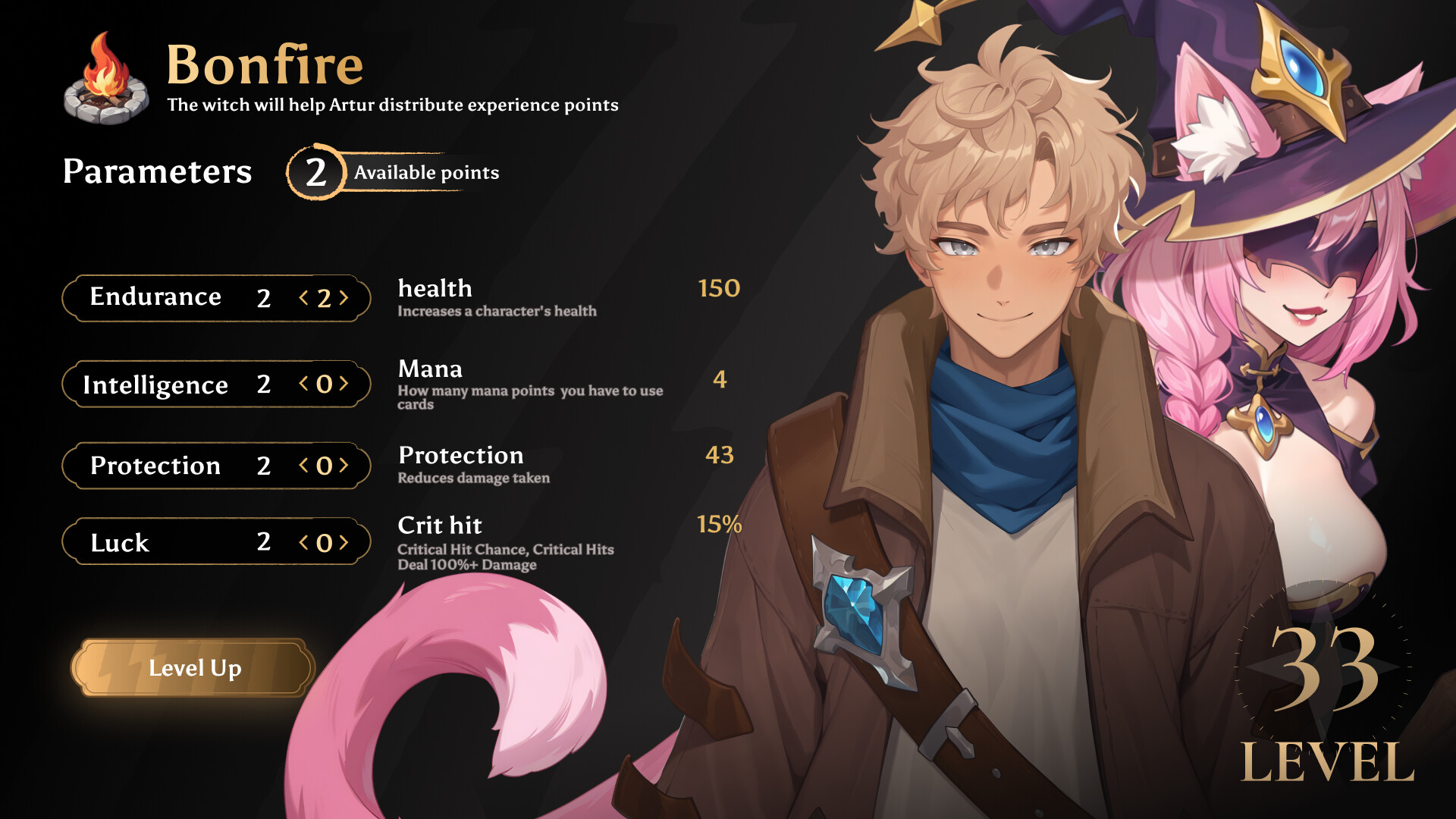 AURA 2: Lust of the Gods screenshot #11