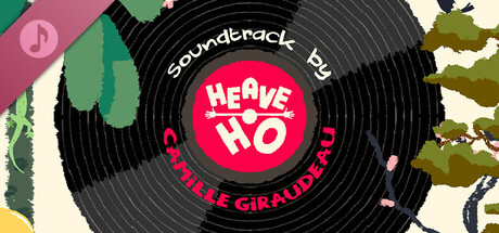 Heave Ho Soundtrack banner image