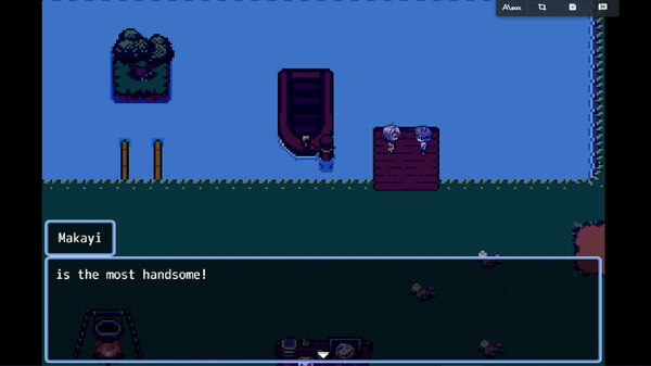 Скриншот из 时空穿越：事迹