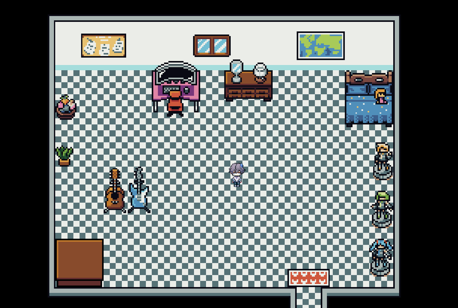 时空穿越:事迹 截图