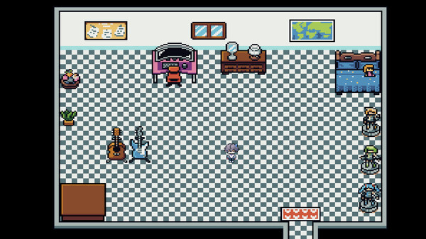 Скриншот из 时空穿越：事迹