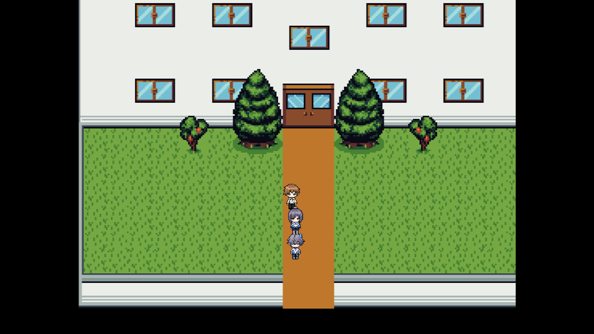 时空穿越:事迹 截图