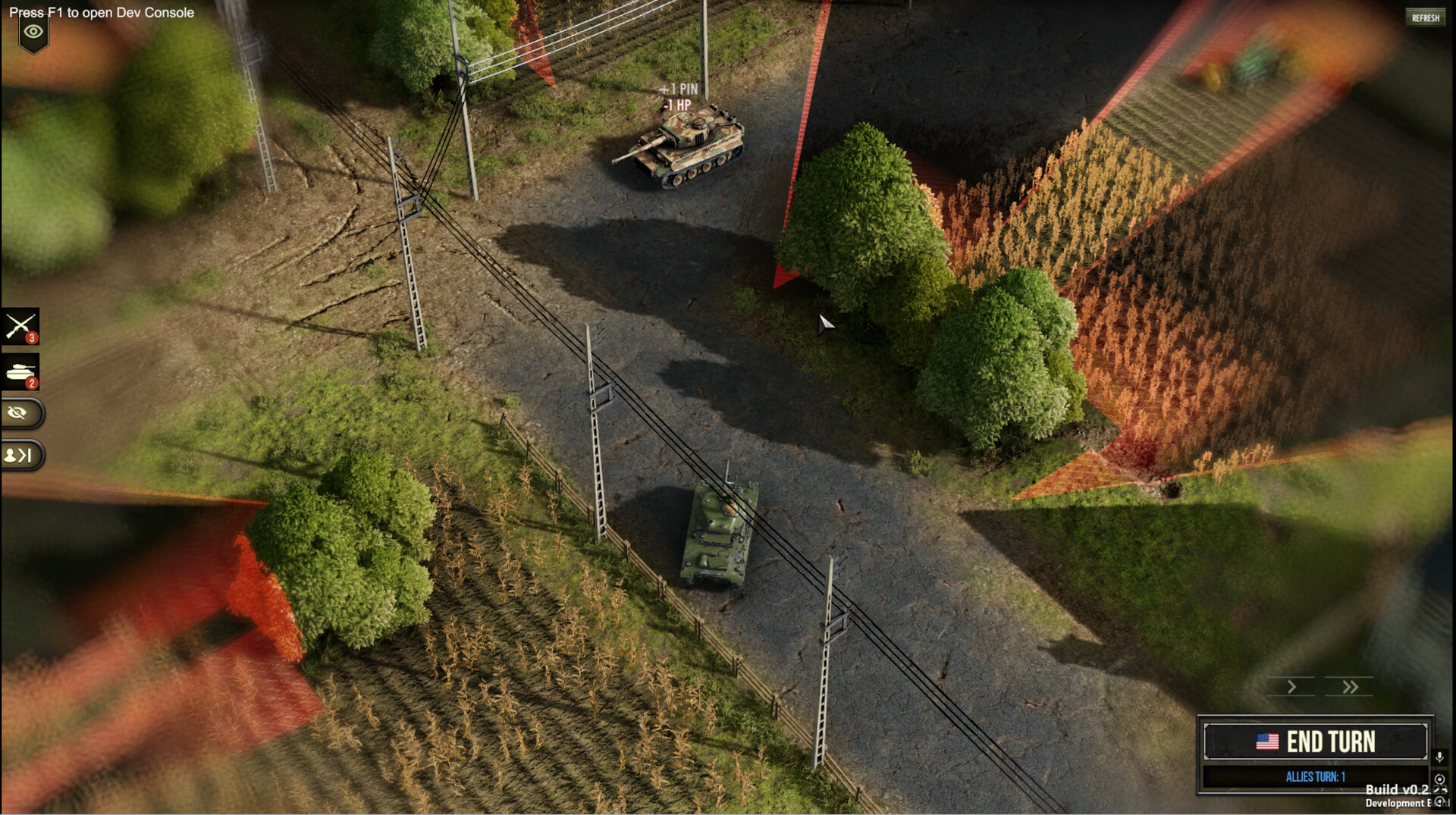Bolt Action