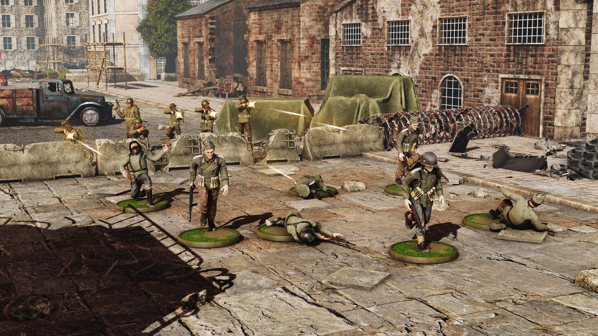 Bolt Action