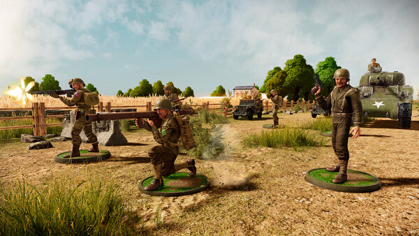 Bolt Action