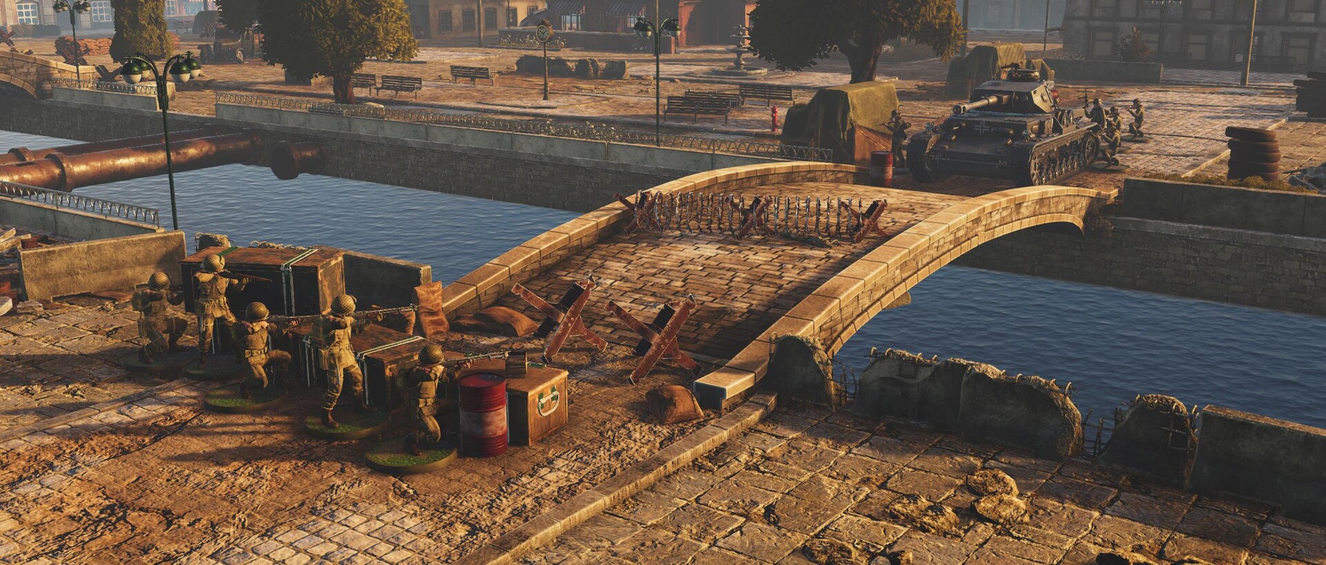 Bolt Action