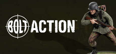 Bolt Action Banner
