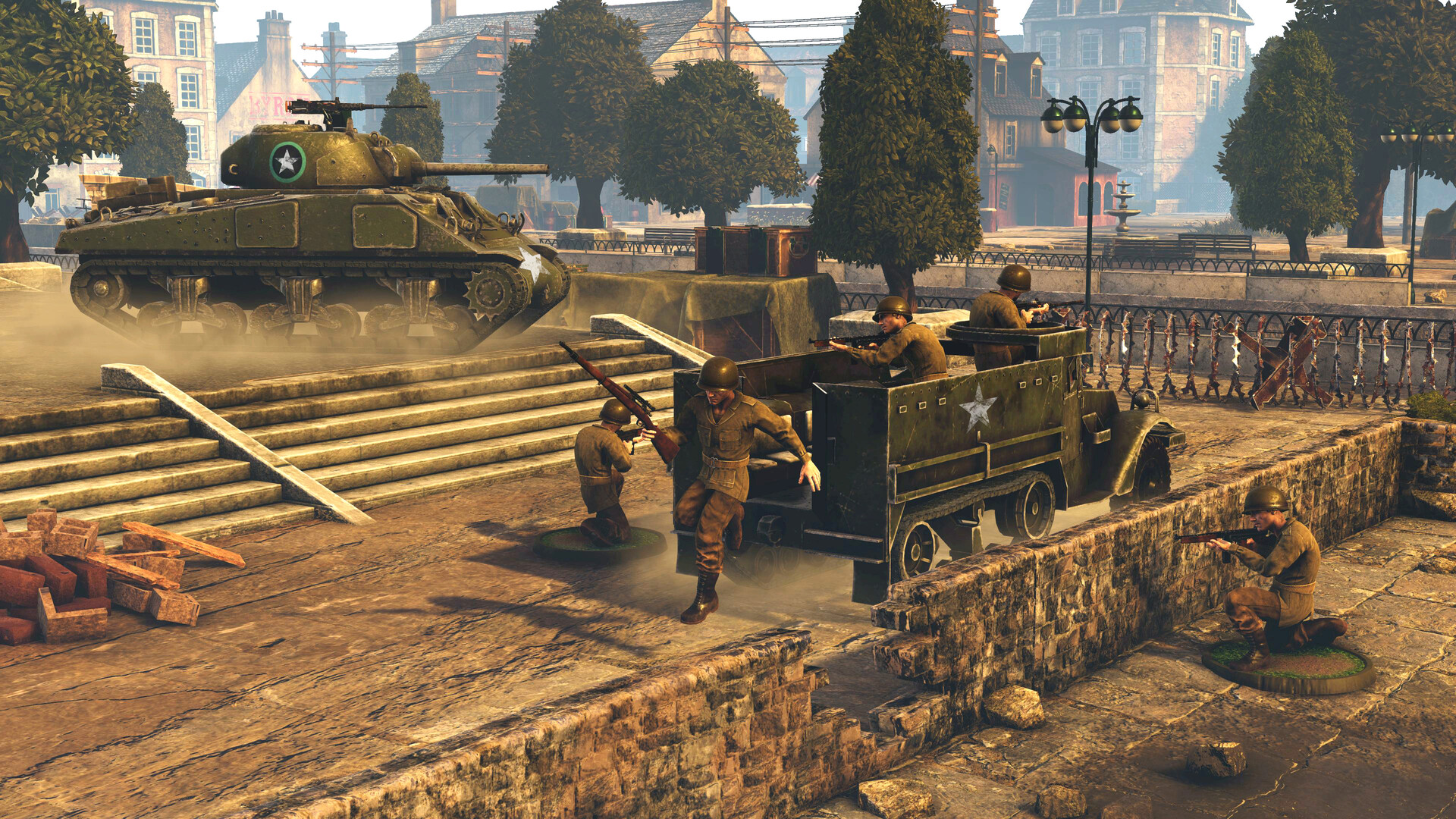 Bolt Action
