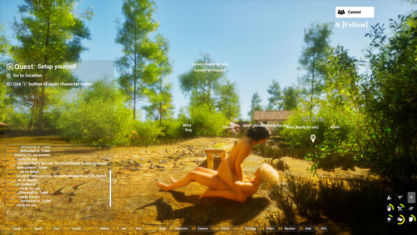 Screenshot media