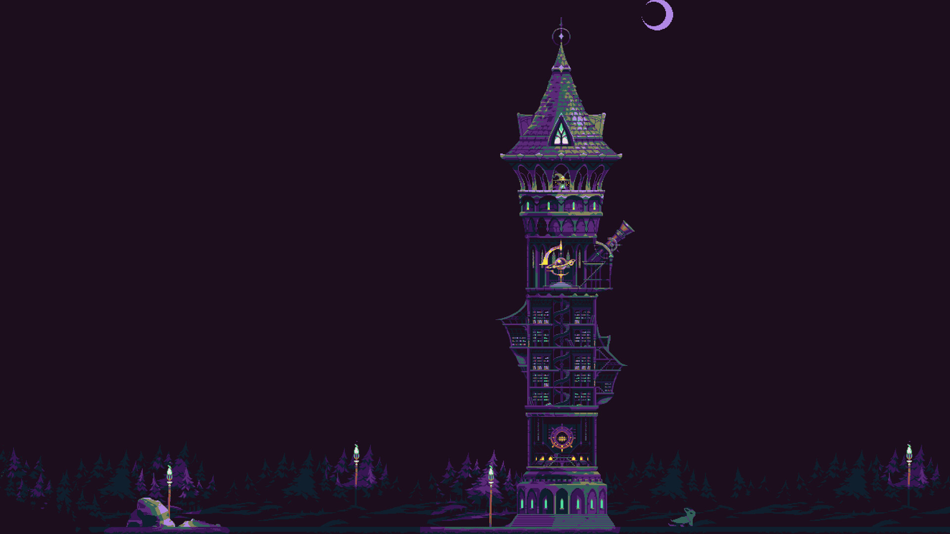 SCRYBE screenshot #1