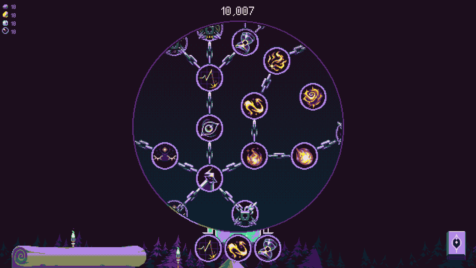 SCRYBE screenshot #4